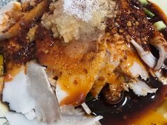 -温记府廟豆汤饭·始于1955年(海椒店)