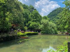 -黔灵山公园