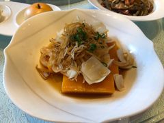 -星河湾半岛酒店-真粤中餐厅