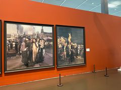 -中华艺术宫(上海美术馆)