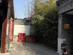 -花韵丁香酒店(北京南站牛街店)