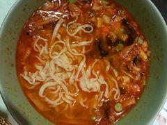 -汉唐宴长安食府