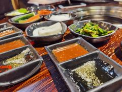 -杀猪天·韩国烤肉(总店)