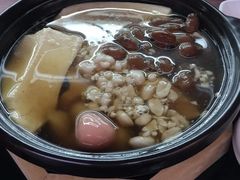 綜合豆花-原来豆花