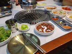 -六七八韩式烤肉·韩国料理(上杭路店)