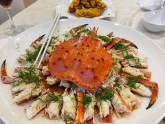 帝王蟹-宝燕海鲜(好爱店)