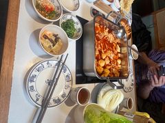 -螺大喜螺蛳粉火锅(雍和宫店)