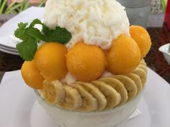 -Fresh Fruit Factory - Fruit Cuisine Restaurant