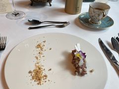 -北京古城老院厉晓麟精致菜