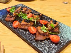 -晶吉·居酒屋·日本料理·烧鸟(中山区民主广场经典生活店)