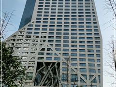 -成都雅诗阁来福士