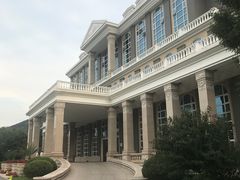 -北京宽沟会议中心