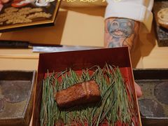 -荣一代目OMAKASE板前料理
