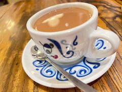 -翠华餐厅(德基广场店)