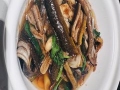 -芳芳私房菜·精做淮扬菜(承德路店)