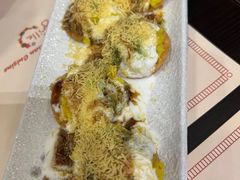 -克比叔叔印度餐厅Kebabs on the Grille(永康路分店)