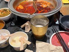 -牛New寿喜烧(新六百店)