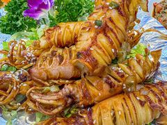-东江海鲜大排档·潮汕菜·砂锅粥