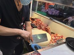 -刘少华贵州小黄牛·鲜牛肉火锅(总店)