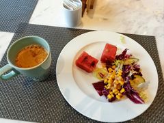 -上海华夏假日酒店