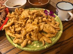-Eastwood 大东北 The northeast restaurant