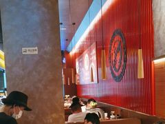 -核桃碳烤肉馆(深圳首店)