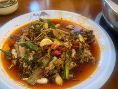 -大理.老字号渝记酸萝卜乌鱼(古城总店)