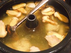 -云海肴·汽锅鸡·云南菜(美罗城店)