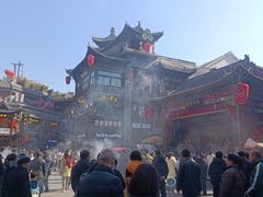 -盛唐府乾州酸汤面(福园巷子店)