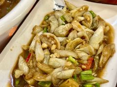 -环秀楼(黄山呈坎店)