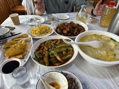 -小六农家乐(崇明西沙湿地店)