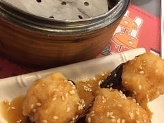 -点点心点心专门店(旺角店)