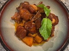 -南京大牌档(中山陵店)