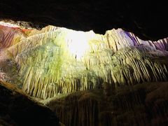 -颛顼龙洞旅游景区