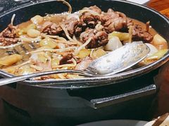 -瑶王府·广西菜(金阳路店)