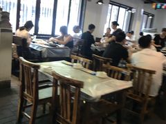 大堂-靓靓蒸虾(中山公园店)