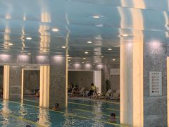 -DF游泳健身(贾家花园店)