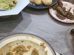 -君霖海鲜私房菜(春柳店)