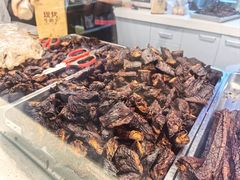 -都士牧人现烤牛肉干