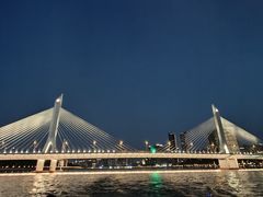 -珠江夜游广州塔·中大码头