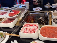 -川西坝子火锅(清江东路3.0直营店)