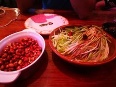 -肉串汪(望京店)