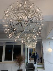 -潘多拉Hairsalon