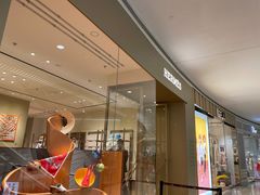 -HERMES(恒隆广场店)