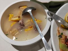 -绿草地·湘菜(7mall店)