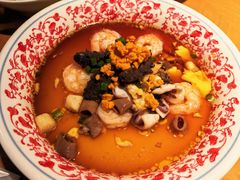 -波螺油子青岛本帮菜(银座店)