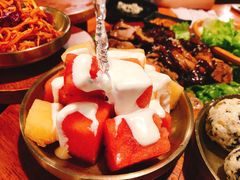 -肥肥虾庄·金牌油焖大虾(杨园滨江时代walk店)