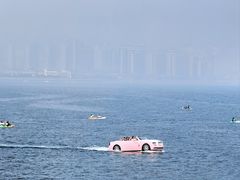 -琴岛之星摩天轮