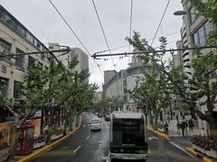 -BUS TOUR观光巴士
