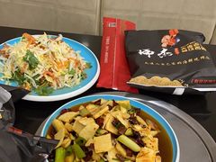 -瑞杰烧烤店·24小时营业(山东路店)